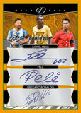2026 Leaf Decadence Multi-Sport Hobby 1-Box Random Letter #1