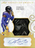 2026 Leaf Spectacular Football Hobby 1-Box Random Letter #1