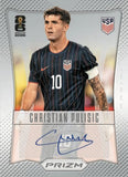 2026 Prizm FIFA World Cup Hobby 3-Box PYT #1
