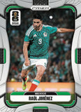 2026 Prizm FIFA World Cup Hobby 3-Box PYT #1