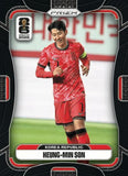 2026 Prizm FIFA World Cup Hobby 3-Box PYT #1