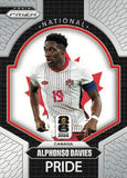 2026 Prizm FIFA World Cup Hobby 3-Box PYT #1