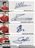 2026 Prizm FIFA World Cup Hobby 3-Box PYT #1
