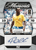 2026 Prizm FIFA World Cup Hobby 3-Box PYT #1