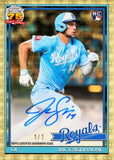 2026 Topps Chrome Baseball Hobby Case PYT #1