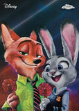 2026 Topps Chrome Disney Hobby 1-box Random Movie/Character #1