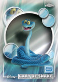 2026 Topps Chrome Disney Hobby 1-box Random Movie/Character #1