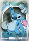 2026 Topps Chrome Disney Hobby 1-box Random Movie/Character #1