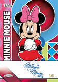 2026 Topps Chrome Disney Hobby 1-box Random Movie/Character #1