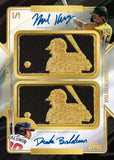 2026 Topps Chrome Baseball Jumbo 1-Box RT #1