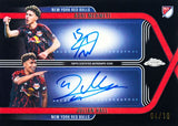 2026 Topps MLS Chrome Soccer Hobby Case PYT #1