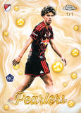 2026 Topps MLS Chrome Soccer Hobby Case PYT #1