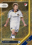 2026 Topps MLS Chrome Soccer Hobby Case PYT #1