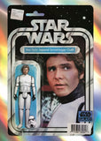 2026 Topps Chrome Star Wars Galaxy Hobby 1-box Random Pack #1