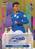 2026 Finest Premier League 4-box PYT #1