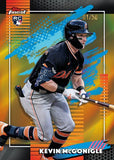 2026 Topps Finest Baseball Full Case PYT #1
