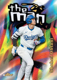 2026 Topps Finest Baseball Full Case PYT #1