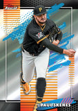 2026 Topps Finest Baseball Full Case PYT #1