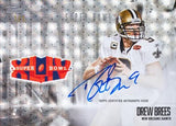 2026 Topps Flagship Football Hobby 4-Box RT #1