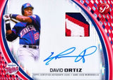 2026 Pristine Baseball 1-box RT #1