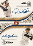 2026 Pristine Baseball 1-box RT #1