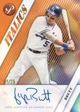 2026 Pristine Baseball 1-box RT #1