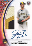 2026 Pristine Baseball 1-box RT #1