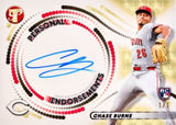 2026 Pristine Baseball 1-box RT #1