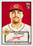 2026 Topps Series 2 Baseball Jumbo Case PYT #1