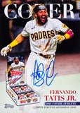 2026 Topps Series 2 Hobby 4-box RT #1