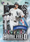 2026 Topps Series 2 Hobby 4-box RT #1