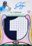 2026 Tier 1 Baseball 6-box PYT #1