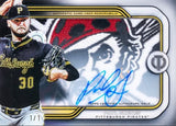 2026 Topps Tribute Baseball Hobby 2-Box PYT #1