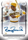 2026 Topps Tribute Baseball Hobby 2-Box PYT #1