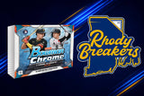2026 Bowman Chrome Baseball Hobby Case PYT #1