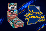 2026 Bowman Football Hobby Full Case PYT #1