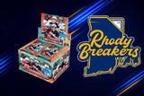 2026 Bowman Football Jumbo 2-Box RT #1