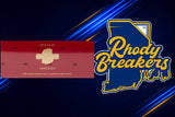 2026 Leaf Spectacular Football Hobby 1-Box Random Letter #1