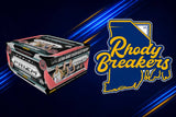 2026 Panini Prizm WNBA Hobby 3-Box PYT #1