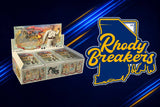 2026 Allen and Ginter Baseball Hobby Case PYT #1