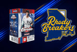 2026 Topps Chrome Baseball Blaster 15-Box RT #1