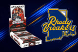 2026 Topps Chrome Formula 1 Hobby 3-Box PYT #1