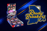 2026 Topps MLS Chrome Soccer Hobby Case PYT #1