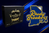 2026 Topps Five Star Baseball Case PYT #1