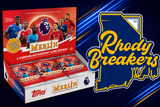 2026 Merlin Premier League 6-box PYT #1