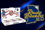 2026 Pristine Baseball 1-box RT #1