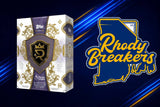 25/26 Topps Royalty Premier League 2-box PYT #1