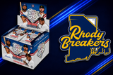 2026 Topps Series 2 Baseball Jumbo Case PYT #1