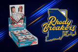 2026 Topps Update Baseball Hobby Case PYT #1