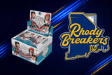2026 Topps Update Baseball Jumbo Case PYT #1